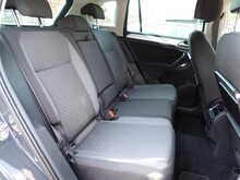 Volkswagen Tiguan TDI BlueMotion Tech SE Navigation 