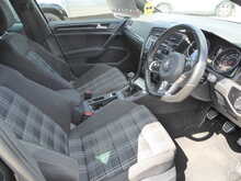 Volkswagen Golf TDI BlueMotion Tech GTD 