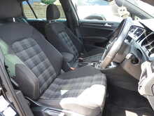 Volkswagen Golf TDI BlueMotion Tech GTD 