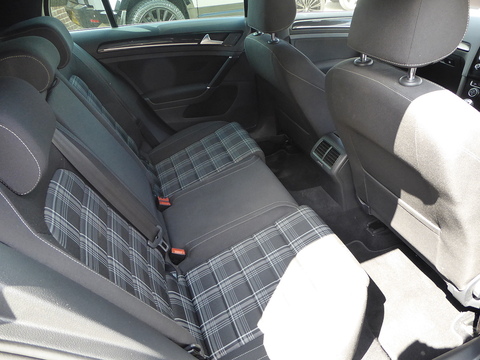 2.0 TDI BlueMotion Tech GTD Hatchback 5dr Diesel Manual Euro 6 (s/s) (184 ps)