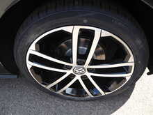 Volkswagen Golf TDI BlueMotion Tech GTD 