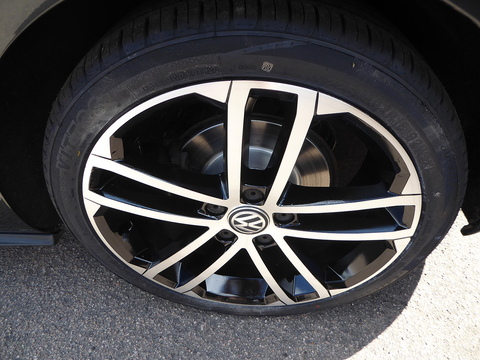 2.0 TDI BlueMotion Tech GTD Hatchback 5dr Diesel Manual Euro 6 (s/s) (184 ps)