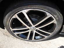 Volkswagen Golf TDI BlueMotion Tech GTD 