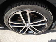 Volkswagen Golf TDI BlueMotion Tech GTD 