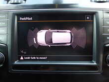 Volkswagen Golf TDI BlueMotion Tech GTD 