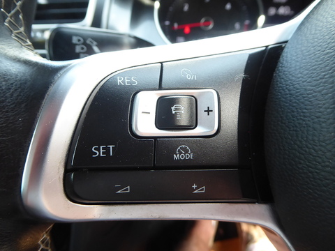 2.0 TDI BlueMotion Tech GTD Hatchback 5dr Diesel Manual Euro 6 (s/s) (184 ps)