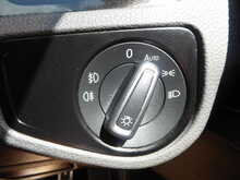 Volkswagen Golf TDI BlueMotion Tech GTD 