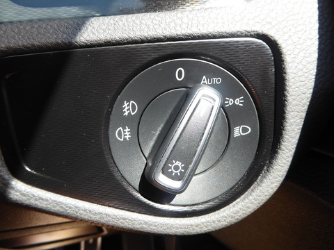 2.0 TDI BlueMotion Tech GTD Hatchback 5dr Diesel Manual Euro 6 (s/s) (184 ps)