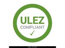 Ulez Free, Car Play/ Mirror Link, Sat Nav, Cruise Assist, Front and Rear Sensors