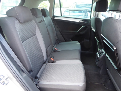 2.0 TDI BlueMotion Tech SE Navigation SUV 5dr Diesel Manual 4Motion Euro 6 (s/s) (150 ps)