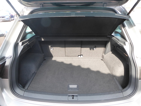 2.0 TDI BlueMotion Tech SE Navigation SUV 5dr Diesel Manual 4Motion Euro 6 (s/s) (150 ps)