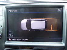 Ulez Free, Car Play/ Mirror Link, Sat Nav, Cruise Assist, Front and Rear Sensors