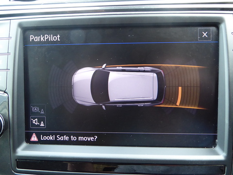 2.0 TDI BlueMotion Tech SE Navigation SUV 5dr Diesel Manual 4Motion Euro 6 (s/s) (150 ps)