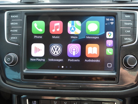 2.0 TDI BlueMotion Tech SE Navigation SUV 5dr Diesel Manual 4Motion Euro 6 (s/s) (150 ps)