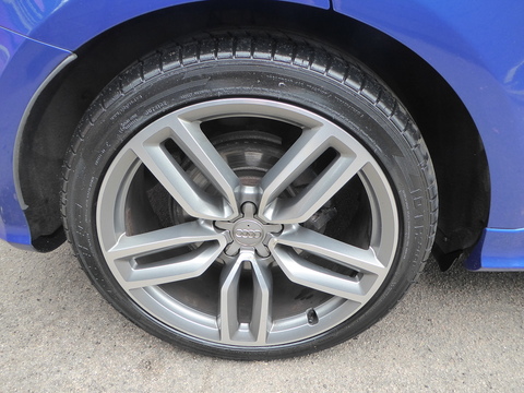 3.0 BiTDI V6 SUV 5dr Diesel Tiptronic quattro Euro 5 (s/s) (313 ps)