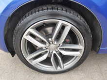 Audi SQ5 BiTDI V6 