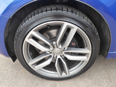 3.0 BiTDI V6 SUV 5dr Diesel Tiptronic quattro Euro 5 (s/s) (313 ps)