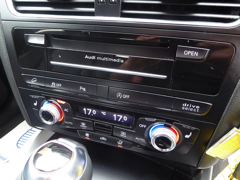 3.0 BiTDI V6 SUV 5dr Diesel Tiptronic quattro Euro 5 (s/s) (313 ps)