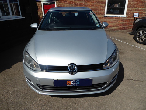 2.0 TDI BlueMotion Tech SE Hatchback 5dr Diesel Manual Euro 5 (s/s) (150 ps)
