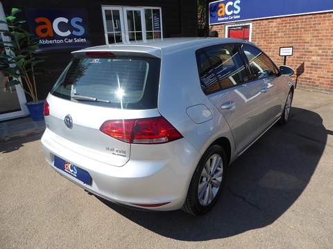 2.0 TDI BlueMotion Tech SE Hatchback 5dr Diesel Manual Euro 5 (s/s) (150 ps)