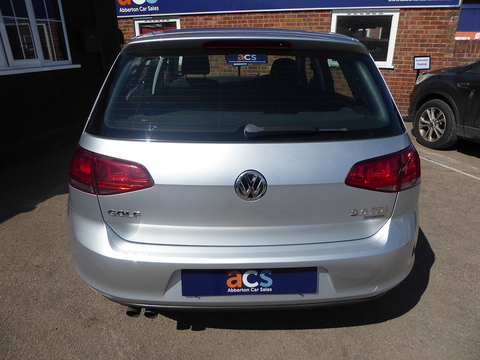 2.0 TDI BlueMotion Tech SE Hatchback 5dr Diesel Manual Euro 5 (s/s) (150 ps)