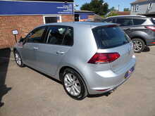 Volkswagen Golf TDI BlueMotion Tech SE 