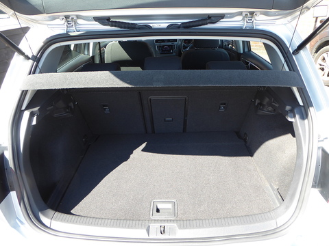 2.0 TDI BlueMotion Tech SE Hatchback 5dr Diesel Manual Euro 5 (s/s) (150 ps)
