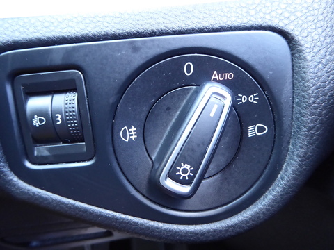 2.0 TDI BlueMotion Tech SE Hatchback 5dr Diesel Manual Euro 5 (s/s) (150 ps)
