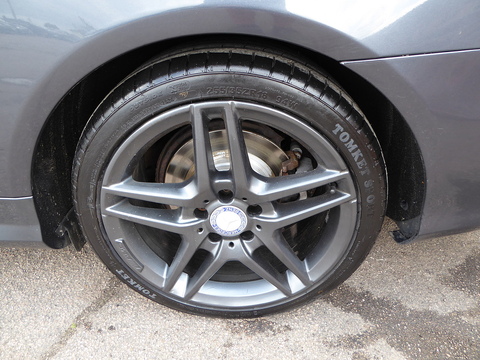 2.1 E220 CDI AMG Sport Cabriolet 2dr Diesel G-Tronic+ Euro 5 (s/s) (170 ps)