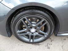 Mercedes-Benz E Class E220 CDI AMG Sport 
