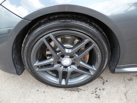 2.1 E220 CDI AMG Sport Cabriolet 2dr Diesel G-Tronic+ Euro 5 (s/s) (170 ps)