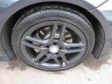 Mercedes-Benz E Class E220 CDI AMG Sport 
