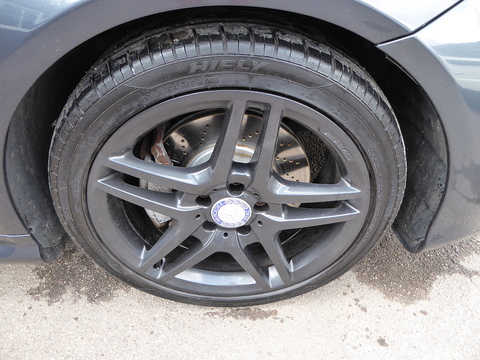 2.1 E220 CDI AMG Sport Cabriolet 2dr Diesel G-Tronic+ Euro 5 (s/s) (170 ps)