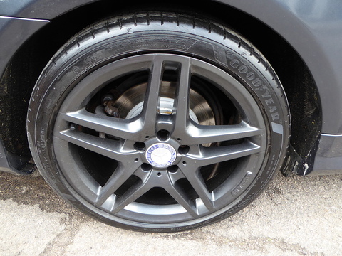 2.1 E220 CDI AMG Sport Cabriolet 2dr Diesel G-Tronic+ Euro 5 (s/s) (170 ps)