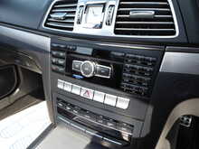 Mercedes-Benz E Class E220 CDI AMG Sport 