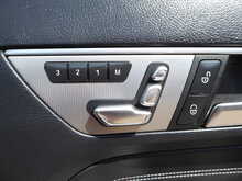 Mercedes-Benz E Class E220 CDI AMG Sport 