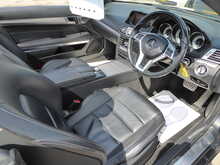 Mercedes-Benz E Class E220 CDI AMG Sport 