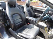 Mercedes-Benz E Class E220 CDI AMG Sport 