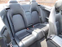 Mercedes-Benz E Class E220 CDI AMG Sport 