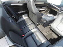 Mercedes-Benz E Class E220 CDI AMG Sport 