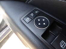 Mercedes-Benz E Class E220 CDI AMG Sport 