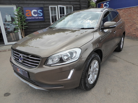 2.0 D4 SE Nav SUV 5dr Diesel Auto Euro 6 (s/s) (190 ps)