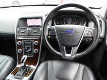 Volvo XC60 D4 SE Nav 
