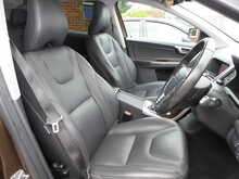 Volvo XC60 D4 SE Nav 