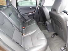 Volvo XC60 D4 SE Nav 