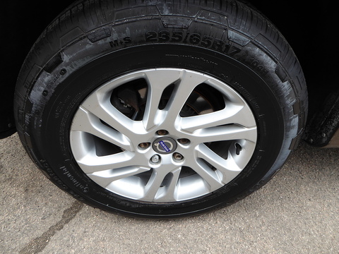 2.0 D4 SE Nav SUV 5dr Diesel Auto Euro 6 (s/s) (190 ps)