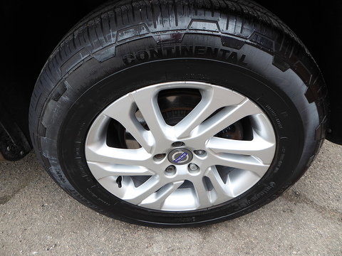 2.0 D4 SE Nav SUV 5dr Diesel Auto Euro 6 (s/s) (190 ps)