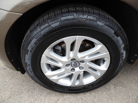 2.0 D4 SE Nav SUV 5dr Diesel Auto Euro 6 (s/s) (190 ps)