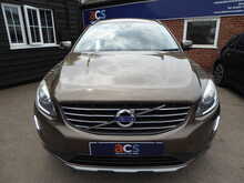 Volvo XC60 D4 SE Nav 