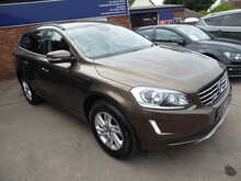 Volvo XC60 D4 SE Nav 